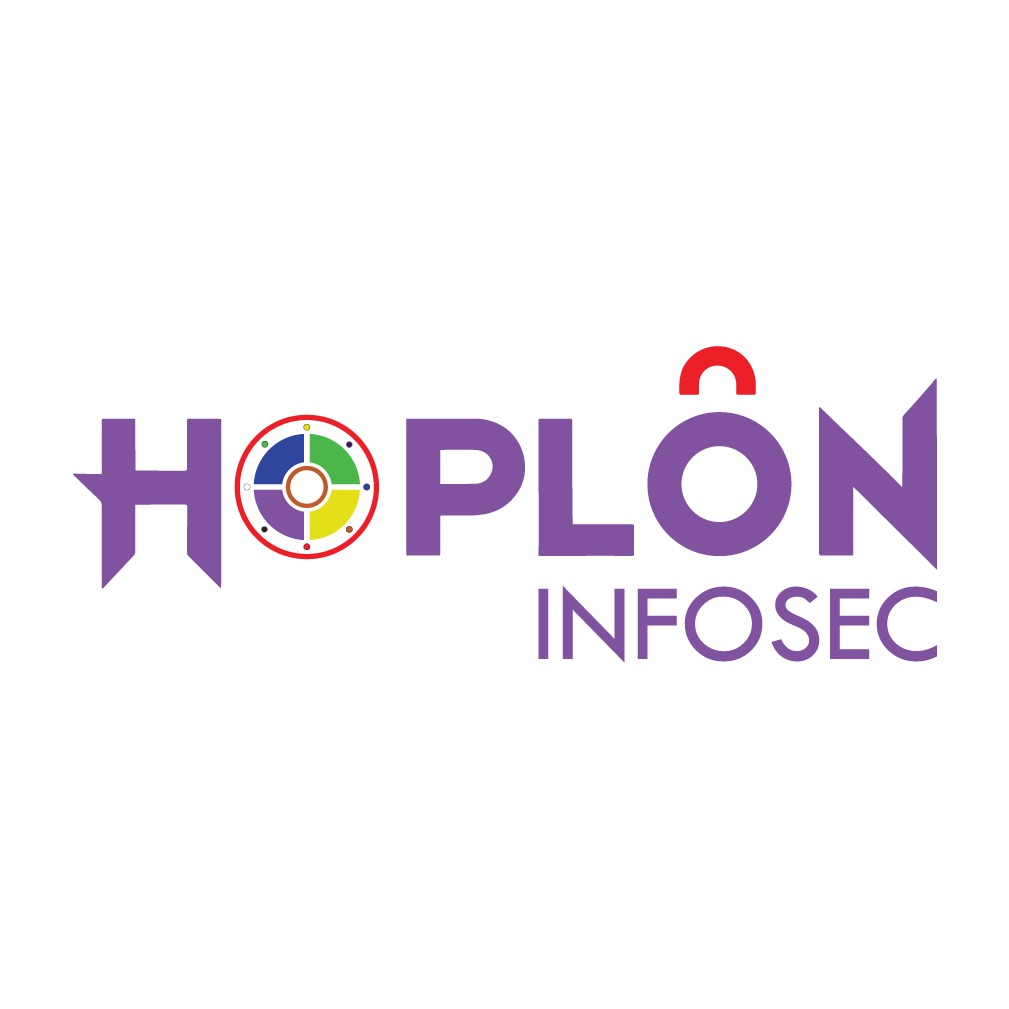 Hpolon InfoSec